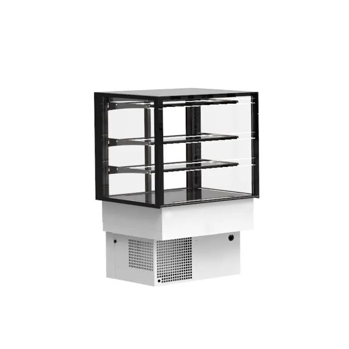 Neumärker Design-Kühlvitrine Intergra DP60\\/50 Versand Am Gleichen Tag