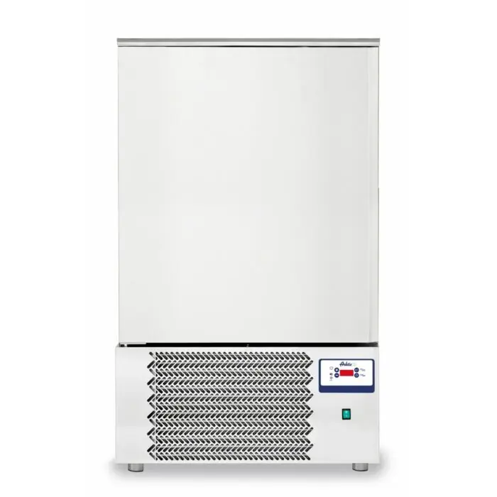 Neue Ware Hendi Schockfroster 7 x GN 1\\/1, -18 \\/ 3 ˚C, 230 V \\/ 1,49 kW, R455, 750 x 740 x (H) 1290 mm