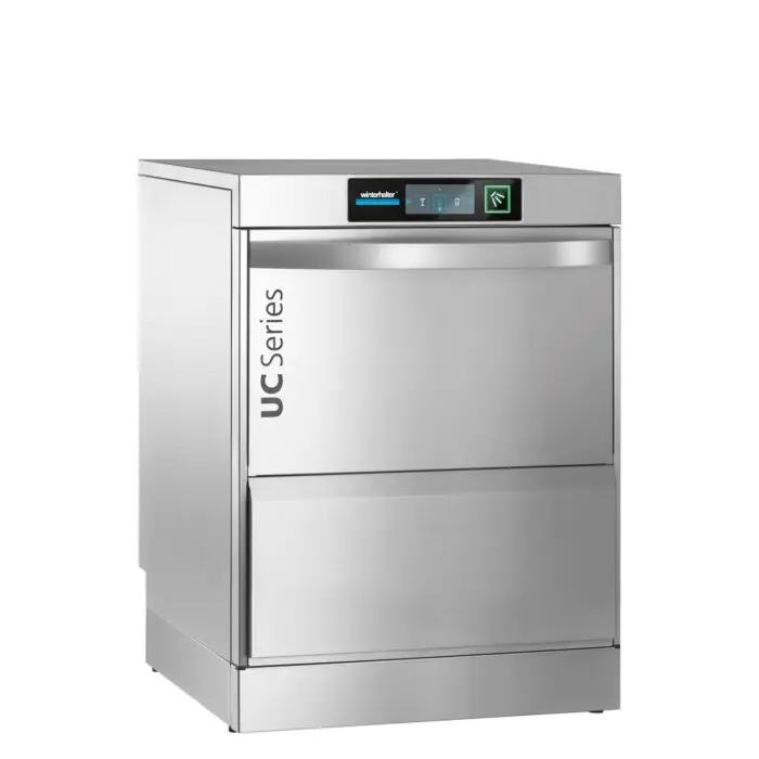 Kostenloser Rückversand Winterhalter Geschirrspülmaschine UC-M