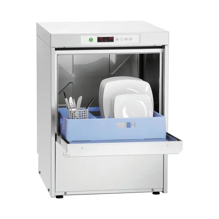 Neue Kollektion Bartscher Spülmaschine US PPlus500 LPWR