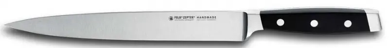 Ostatnia szansa FELIX FIRST CLASS Fleischmesser Tranchiermesser 23 cm