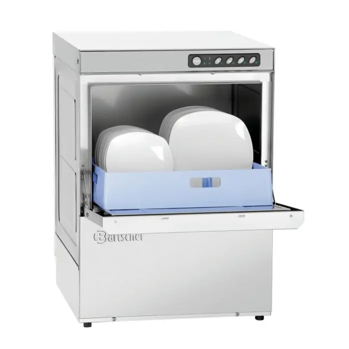 Bartscher Spülmaschine US C500 LPR Sonderangebot