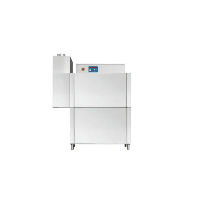 Preis Gesenkt Bartscher Korbtransport-Spülmaschine KTS500 R