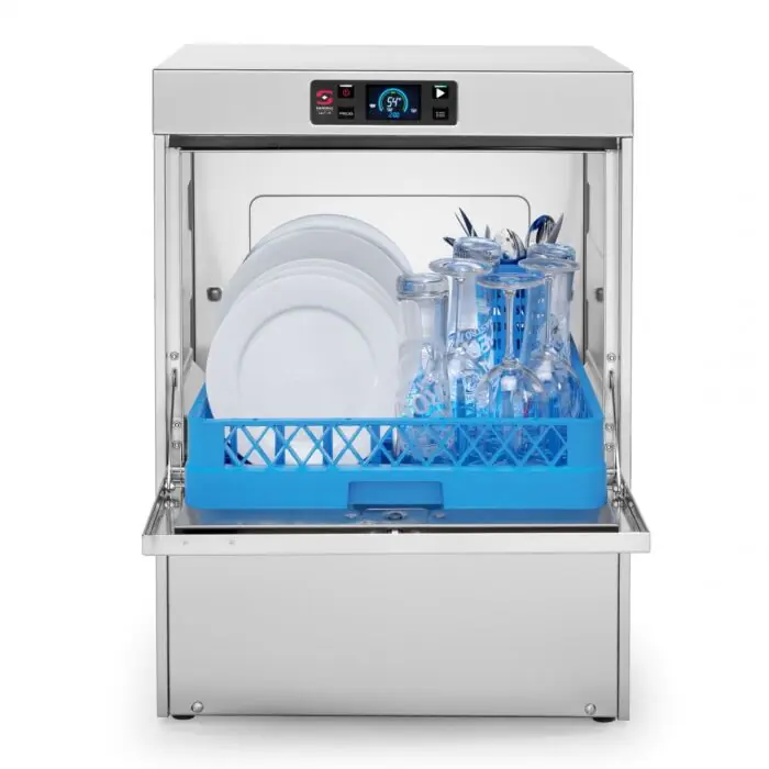 Mega-Angebot SARO Gläserspülmaschine Modell UX-50SBDD