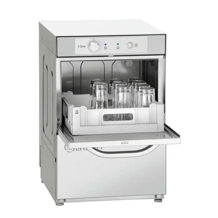 Bartscher Spülmaschine GS E350 LPR Kostenfreie Lieferung