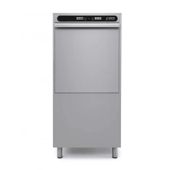 SARO Topfspülmaschine Modell KÖLN Kostenloser Versand