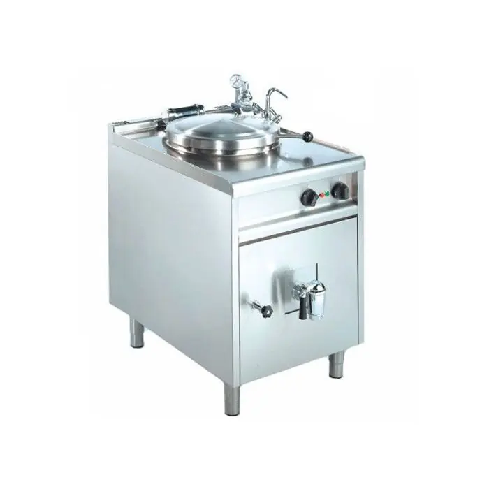 EKU Thermik 850 Gas Kochkessel KIG-150 Aktuell