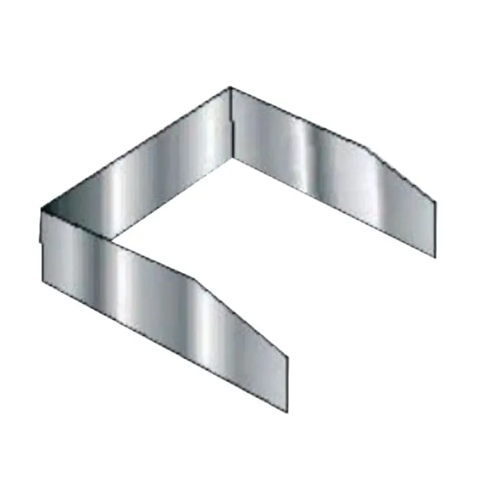 EKU Thermik Spritzschutz für Grillplatten 650-SG-60 Garantierte Lieferung