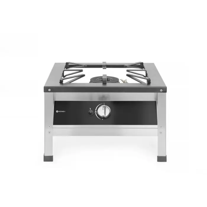 Meistverkauft Hendi Hockerkocher Kitchen-Line XL
