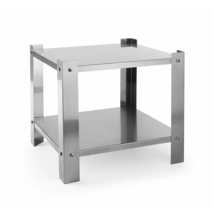 Hendi Untergestell für Hockerkocher, 425 x 425 x (H) 400 mm Begrenztes Angebot