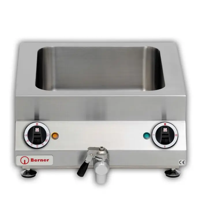 Sonderangebot Berner Kocher GN 2\\/3