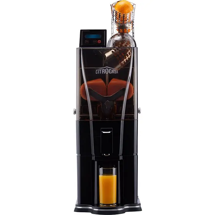 Angebot Kronen Orangensaftmaschine Revolution
