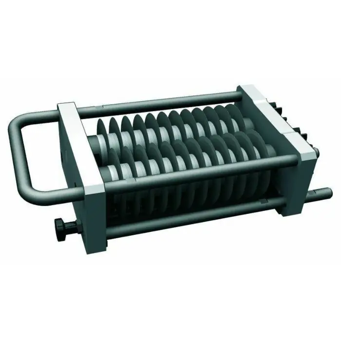 Bestseller Krefft Steaker KS 22-1 Streifenschneider 13 mm