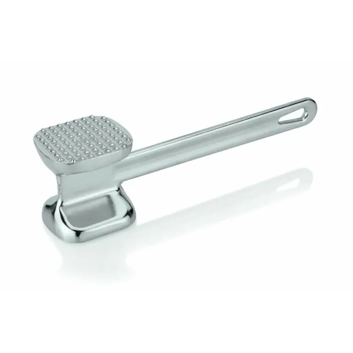 Begrenztes Angebot WAS Fleischklopfer 25 cm Aluminium