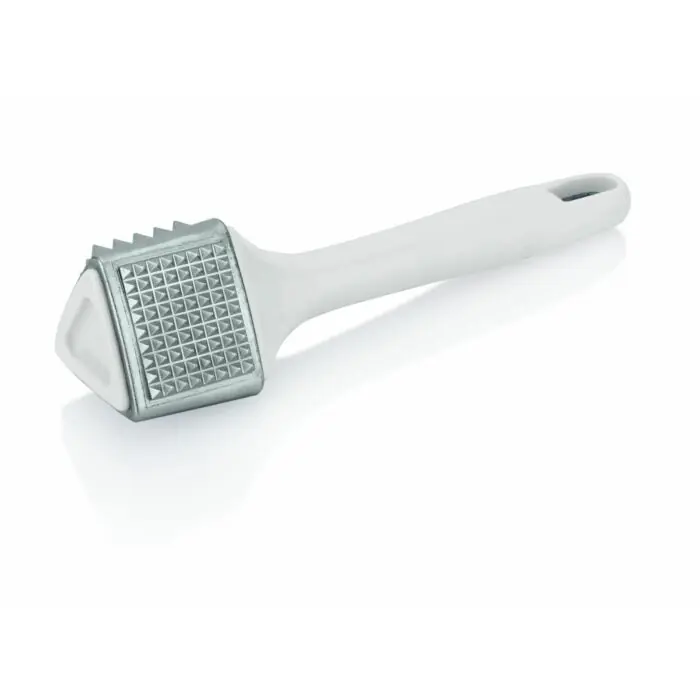 WAS Fleischklopfer 26,5 cm Aluminium Abverkauf