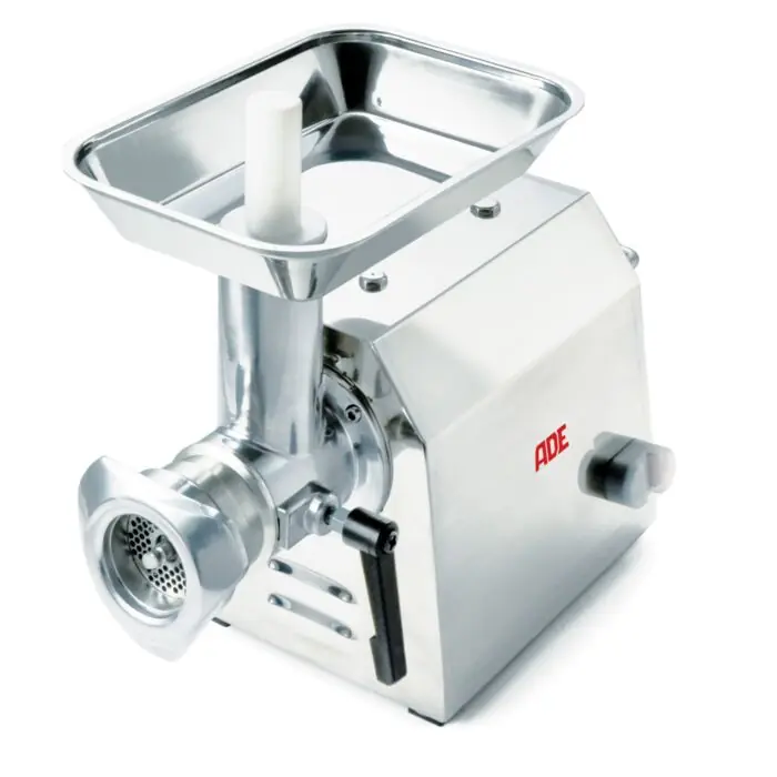 ADE Fleischwolf FL-E-1200 Wochenendangebot