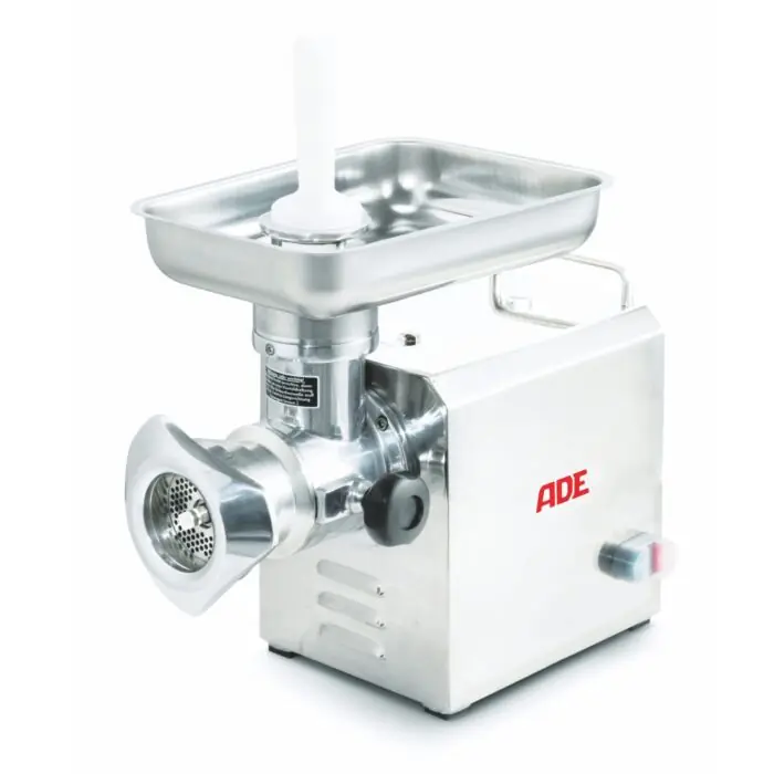 ADE Fleischwolf FL-E-2200 Meistverkauft