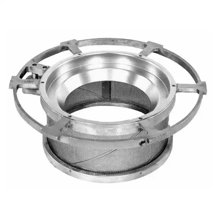 AlexanderSolia G 450 Passierzylinder 1,5 mm Preiswert