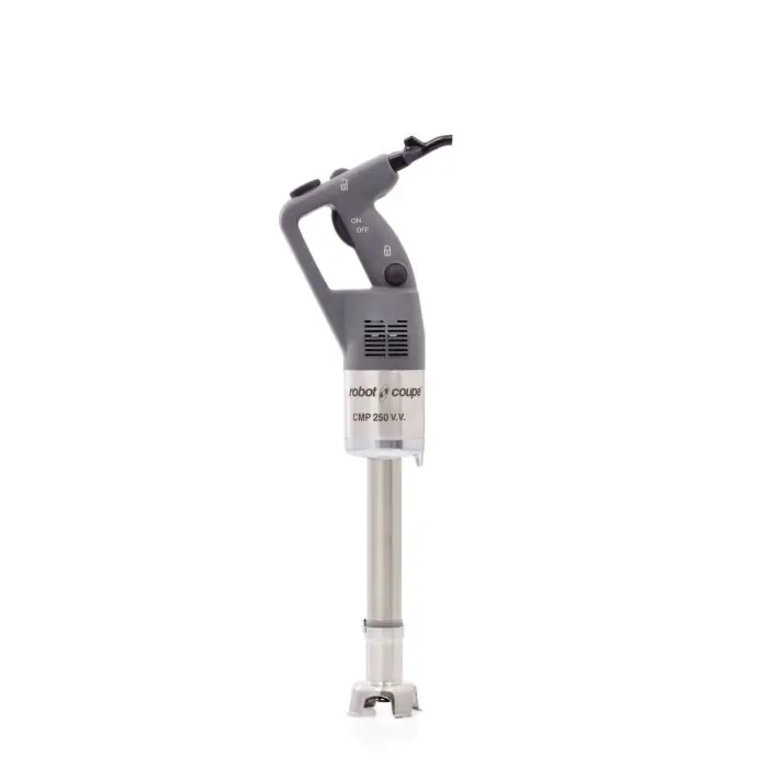 Robot Coupe Stabmixer CMP 400 V.V. Solange Der Vorrat Reicht
