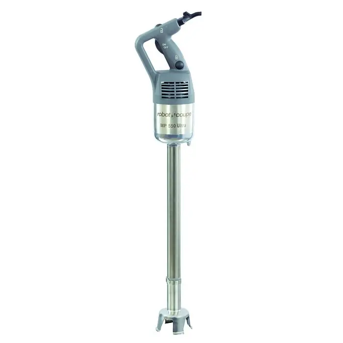 Ausverkauf Robot Coupe Stabmixer MP 550 Ultra