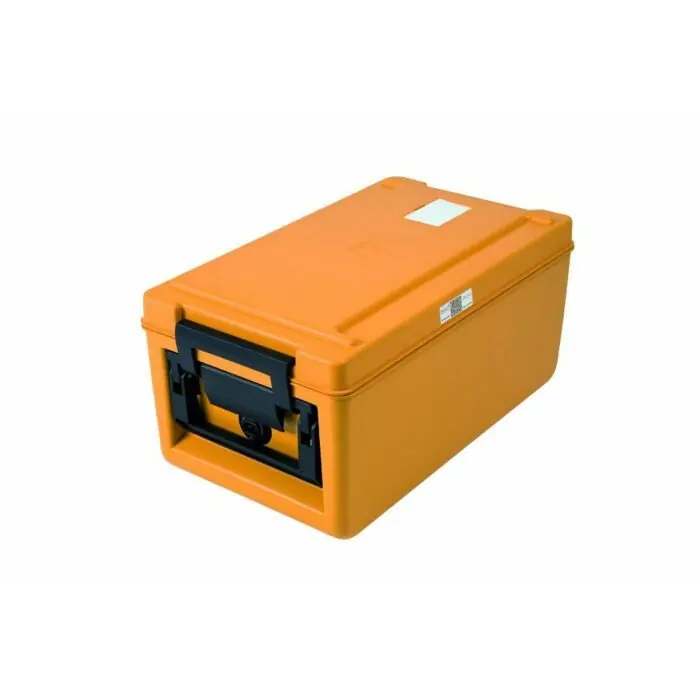 Rieber Thermoport Speisentransportbehälter 50 KB zuheizbar Preisknaller