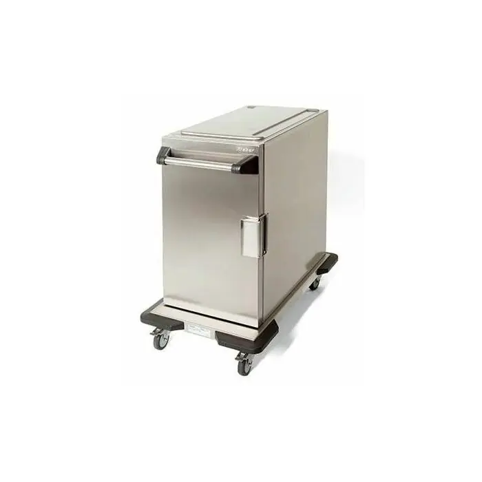 Sofort Bestellen Rieber Thermoport Speisentransportbehälter 1400 unbeheizt, fahrbar