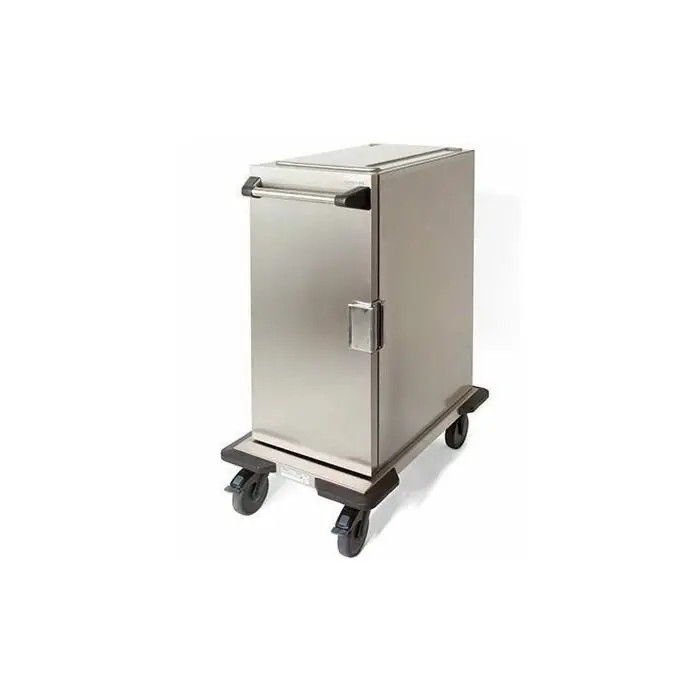 Rieber Thermoport Speisentransportbehälter 2000 fahrbar Heißes Angebot