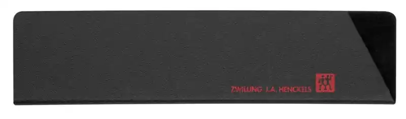 ZWILLING Messerstulpe 21 cm, Kunststoff Nowy