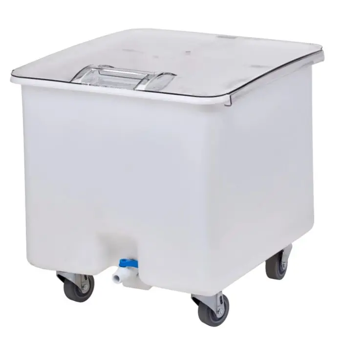 Cambro Camcrisper® Gemüsewagen Sonderangebot