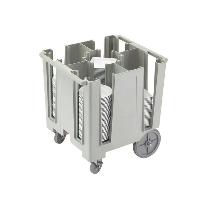 Günstig Cambro Versa® Geschirrwagen 5 Säulen
