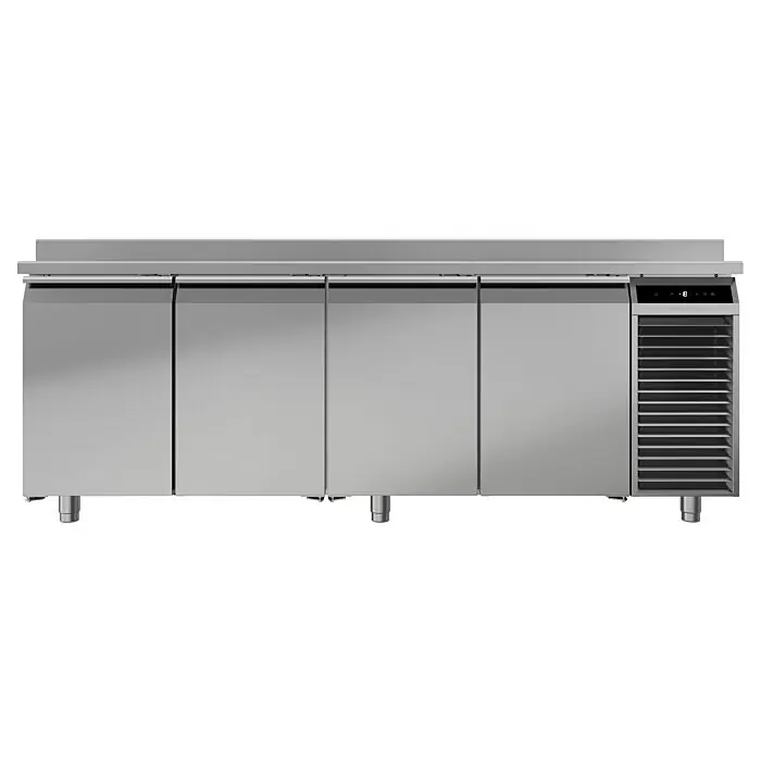 Ausverkauf Liebherr Tiefkühltisch FFTSvg 7541-S01 GN1\\/1