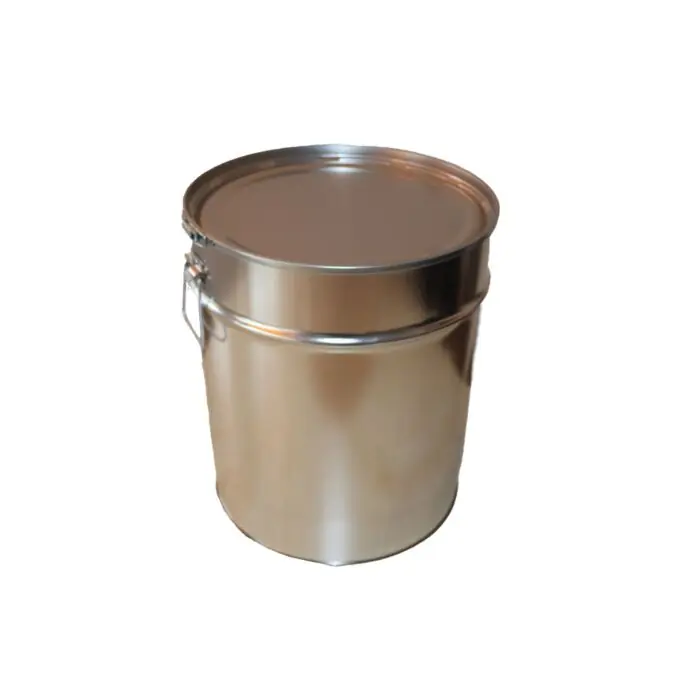 Begrenztes Angebot Coffway Hobbock 30 L mit Überdruckloch