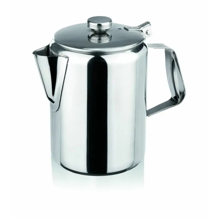 WAS Kaffeekanne 1 Liter Neue Kollektion