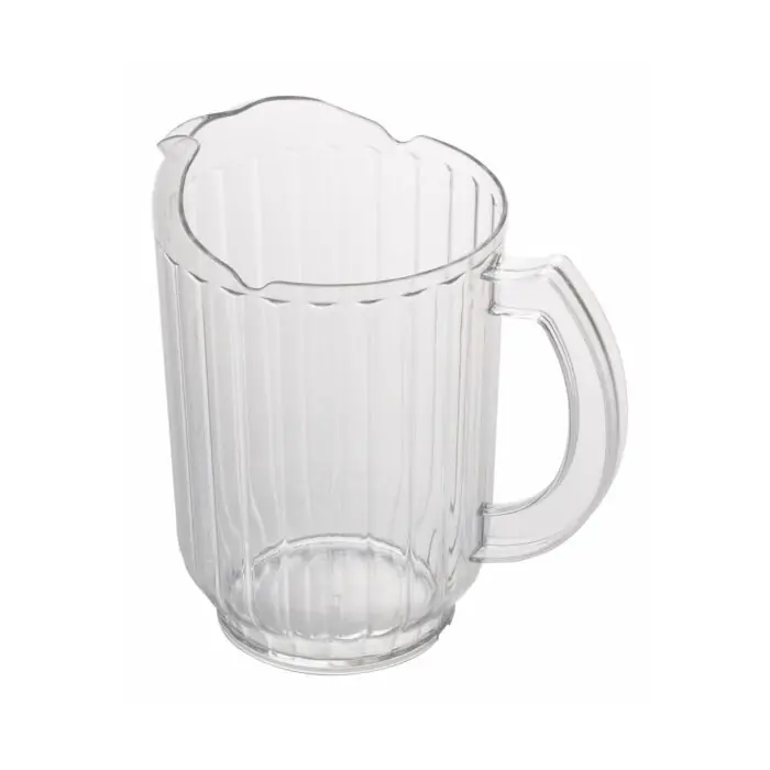 Begrenztes Angebot Cambro Camwear Krug 1,8 Liter H 20 cm
