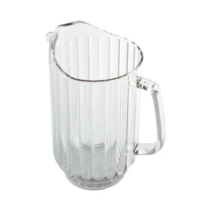 Cambro Camwear Krug 1,8 Liter Höhe 20,5 cm Kostenfreie Lieferung