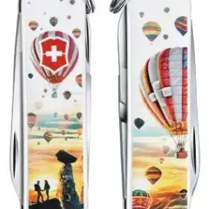 0.6223.L1804 VICTORINOX Classic Limited Edition 2018 Modell CAPPADOCIA Zamów teraz