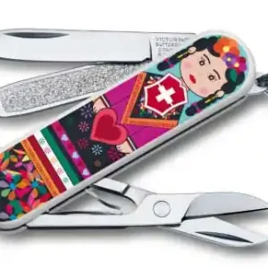 06223.L1602 VICTORINOX Classic Limited Edition 2016 Modell MEXICAN Okazja