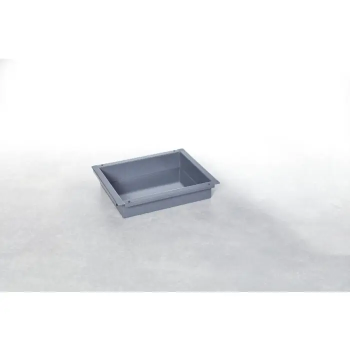 RATIONAL Granitemaillierter Behälter 1\\/2 GN 60 mm Direkt Vom Hersteller