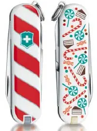0.6223.L1405 VICTORINOX Classic Limited Edition 2014 Modell LOLLIPOP Ostatnia szansa