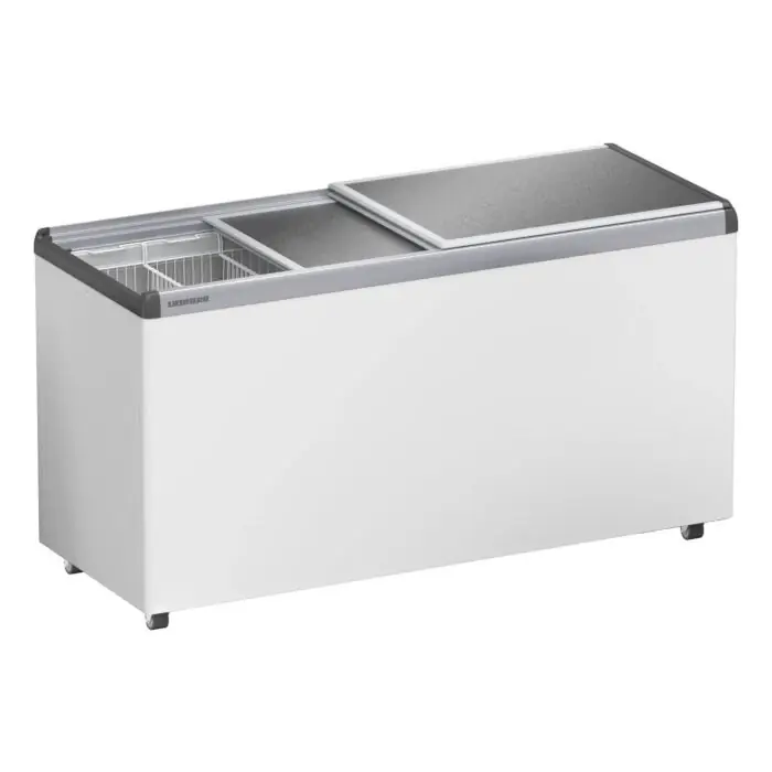 Gratis Versand Liebherr Gefriertruhe EFE 5100