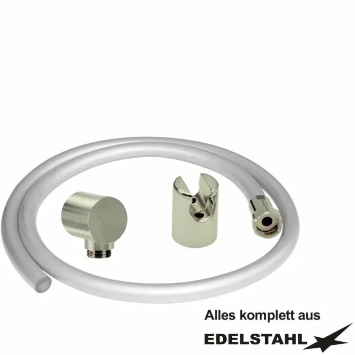 Zertifiziert armag spa Kneipp'sche Garnitur Ø 27 mm AK.618.110.G20