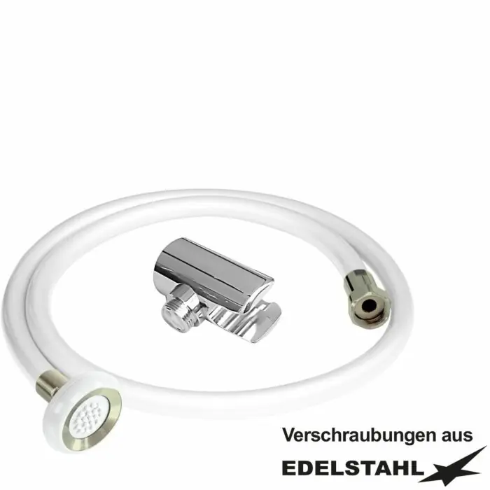 Neu Im Sortiment armag spa Kneipp'sche Garnitur Ø 27 mm AK.617.15W.V25
