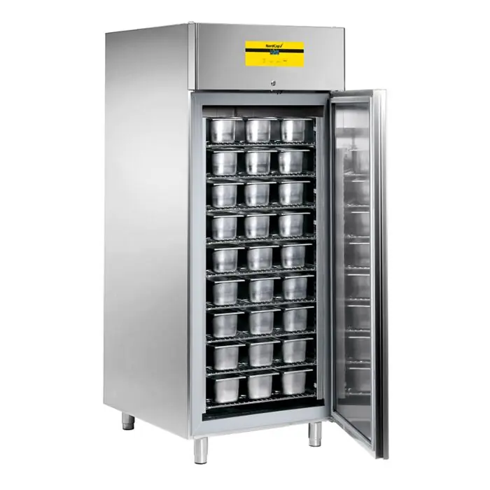 Ausverkauf NordCap Eiscreme-Lagerschrank ELF 680