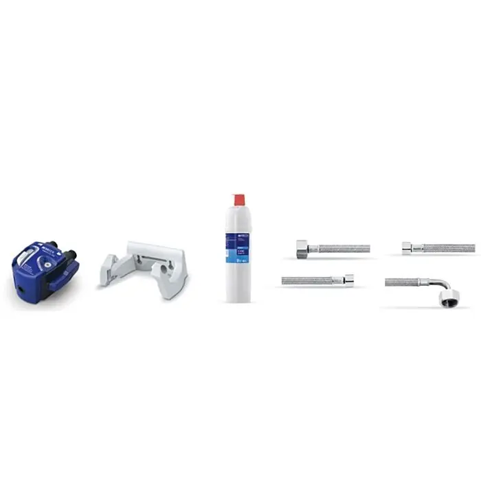Jetzt Bestellen BRITA PURITY C150 Quell ST Starter Set 8