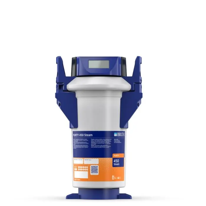 BRITA PURITY 450 Steam Filtersystem mit MAE Saisonangebot