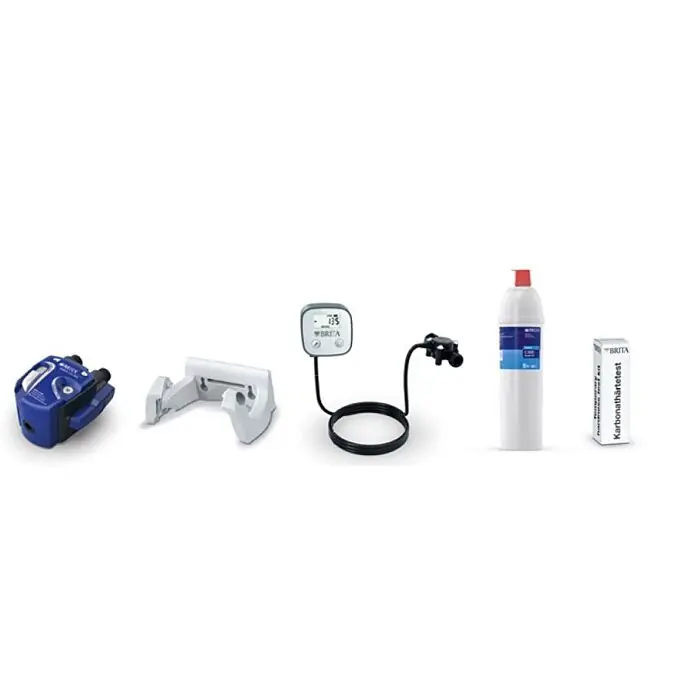 BRITA PURITY C300 Quell ST Starter Set 7 Garantierte Lieferung