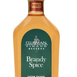 Szybka dostawa CLUBMAN PINAUD Brandy Spice After Shave 177ml