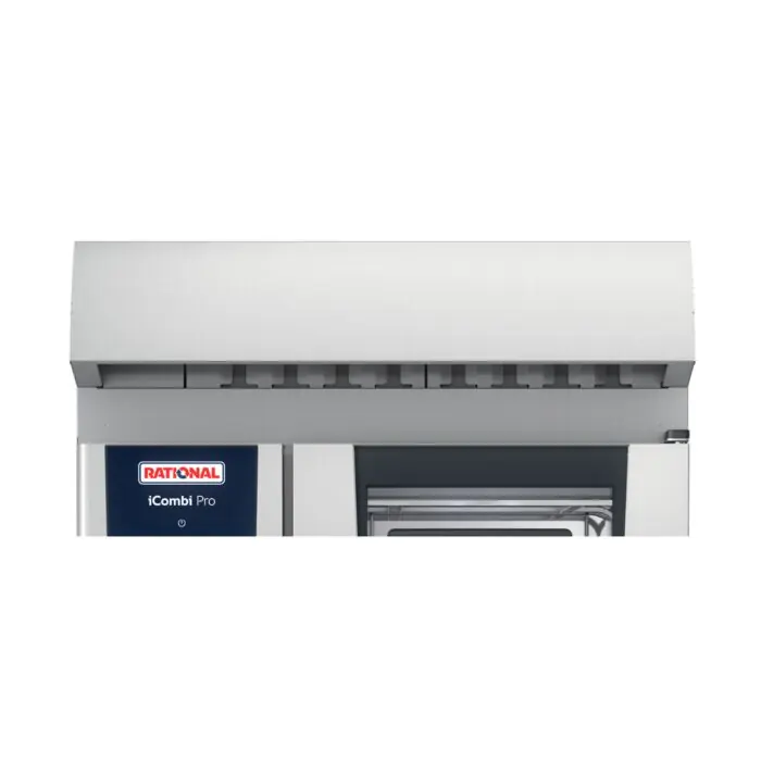 Bestseller RATIONAL iCombi Kondensationshaube Typ 6-1\\/1 \\u0026 10-1\\/1 UltraVent