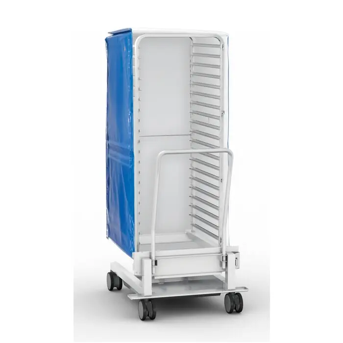 Aktuell RATIONAL iCombi Finishing Systeme für Bankett Typ 6-1\\/1 \\u0026 10-1\\/1