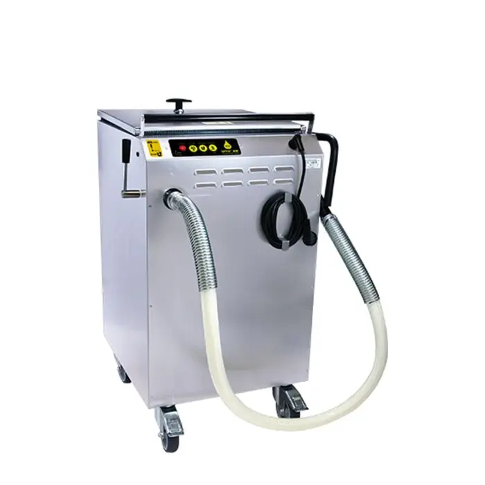 VITO XM Frittierölfilter Online Kaufen